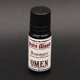 OMEN Rosemary (Rosmarinus Officinalis) - 10ml