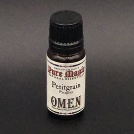 OMEN Petitgrain (Paraguay) - 10ml