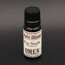 OMEN Pine Needle (Pinus Sylvestris) - 10ml