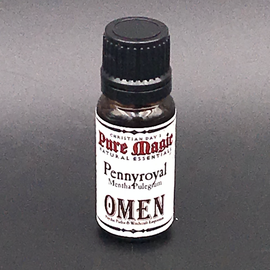 OMEN Pennyroyal (Mentha Pulegium) - 10ml