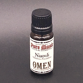 OMEN Niaouli (Melaleuca Viridiflora) - 10ml