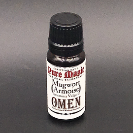 OMEN Mugwort (Armoise) (Artemisia Vulgaris) - 10ml