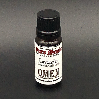 OMEN Lavender (Lavandula Officinalis) - 10ml