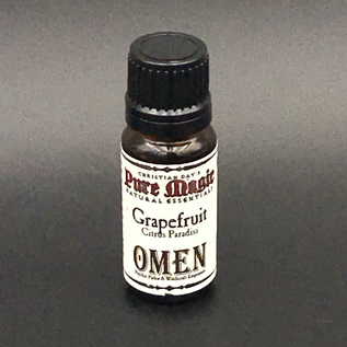 OMEN Grapefruit (Citrus Paradisi) - 10ml