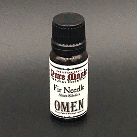 OMEN Fir Needle (Abies Sibirica) - 10ml