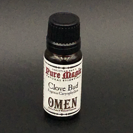 OMEN Clove Bud (Eugenia Caryophyllata) - 10ml