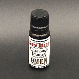 OMEN Chamomile (Roman) (Anthemis Nobilis) - 10ml