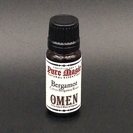 OMEN Bergamot (Citrus Bergamia Risso) - 10ml