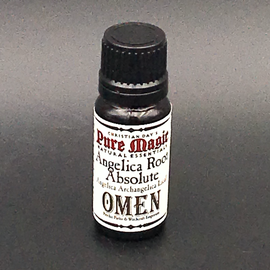 OMEN Angelica Root Absolute (Angelica Archangelica Lical) - 10ml