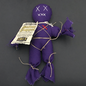 OMEN Bridget Bishop's Purple Salem Poppet