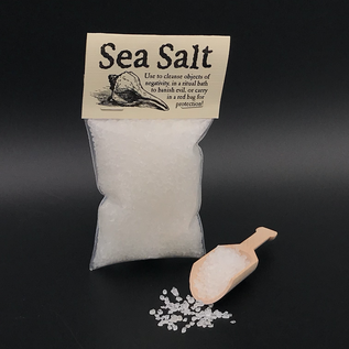 OMEN Sea Salt