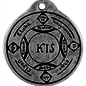 OMEN Circle of Solomon Talisman Pendant