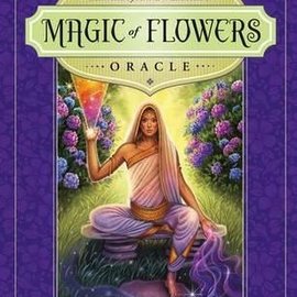OMEN Magic of Flowers Oracle
