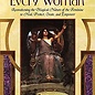 OMEN Witch in Every Woman: Reawakening the Magical Nature of the Feminine to Heal, Protect, Create, and Empower