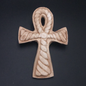 OMEN Rope Cross Wall Hanging