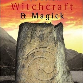 OMEN Scottish Witchcraft & Magick: The Craft of the Picts