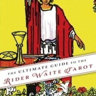 OMEN The Ultimate Guide to the Rider Waite Tarot