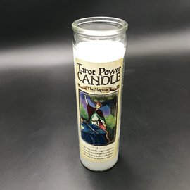 OMEN Tarot Power Candle - The Magician