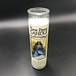 OMEN Tarot Power Candle - The High Priestess