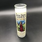 OMEN Tarot Power Candle - Justice
