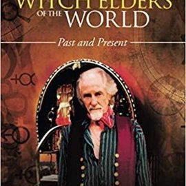 OMEN Pagan and Witch Elders of the World: Past and Present