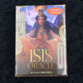 OMEN Pocket Isis Oracle