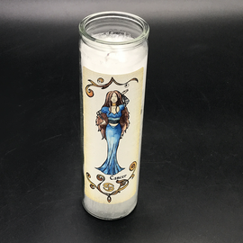 OMEN Cancer 7-Day Zodiac Candle