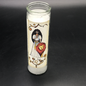 OMEN Leo 7-Day Zodiac Candle