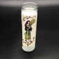 OMEN Virgo 7-Day Zodiac Candle