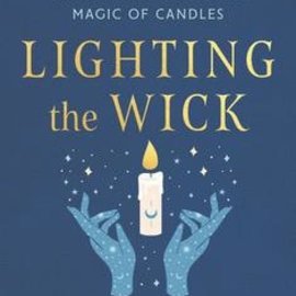 OMEN Lighting the Wick by Sandra Mariah Wright & Leanne Marrama - Signed Preorders!