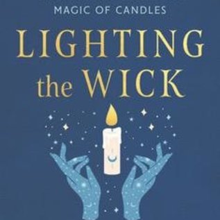 OMEN Lighting the Wick by Sandra Mariah Wright & Leanne Marrama - Signed Preorders!