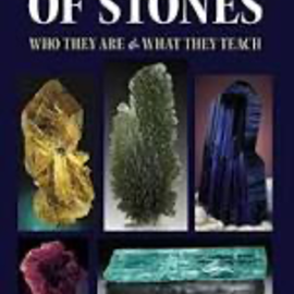 OMEN The Book of Stones: Who They Are & What They Teach (Revised & Expanded)