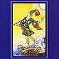 OMEN Universal Waite Tarot Deck