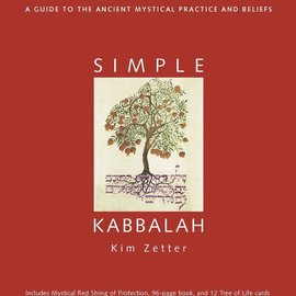 OMEN Simple Kabbalah Kit