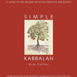 OMEN Simple Kabbalah Kit