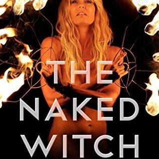 OMEN Naked Witch: An Autobiography