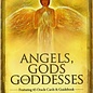OMEN Angels, Gods, Goddesses