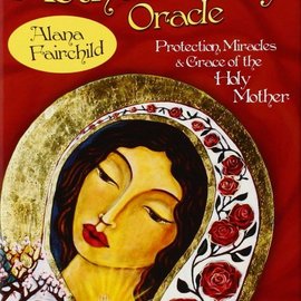 OMEN Mother Mary Oracle