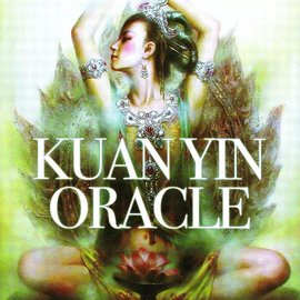 OMEN Kuan Yin Oracle