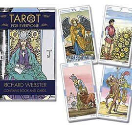 OMEN Tarot for Everyone Kit