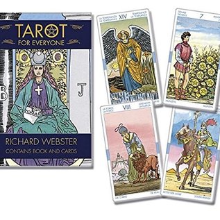 OMEN Tarot for Everyone Kit