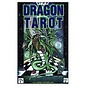 OMEN Dragon Tarot [With Instruction Booklet]