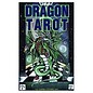 OMEN Dragon Tarot [With Instruction Booklet]