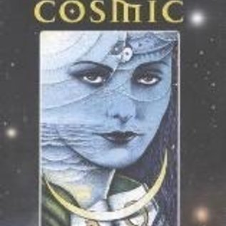 OMEN Cosmic Tarot: Tarot Cosmico