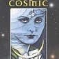 OMEN Cosmic Tarot: Tarot Cosmico