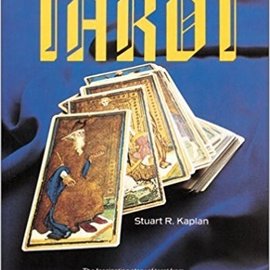 OMEN Encyclopedia of Tarot, Volume I