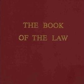 OMEN The Book of the Law