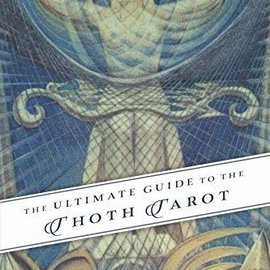 OMEN The Ultimate Guide to the Thoth Tarot