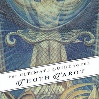 OMEN The Ultimate Guide to the Thoth Tarot