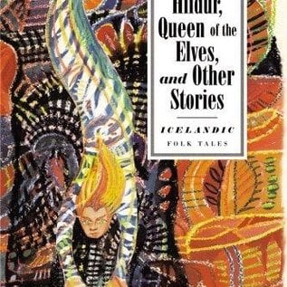 OMEN Hildur, Queen Of The Elves: Icelandic Folk Tales